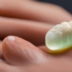 ile rośnie paznokieć ?