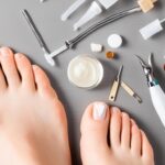 jak zrobić kwadratowe paznokcie ?