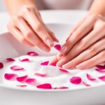 Jaki kształt paznokci optycznie wyszczupla palce? Porady stylistki paznokci