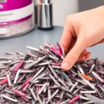 Olejek herbaciany na paznokcie – jak stosować dla najlepszych efektów?