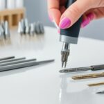 Jak zrobić paznokcie hybrydowe samodzielnie w domu? Przewodnik krok po kroku