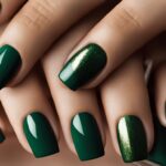 jak piłować paznokcie na kwadraty ?