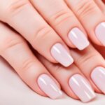 Wzrost paznokci – Jak długo rosną paznokcie?