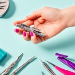Jak piłować paznokcie?