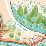 Jakie paznokcie do malinowej sukienki?