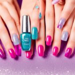 Jak długo schnie lakier do paznokci? Porównanie różnych rodzajów