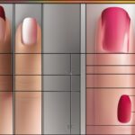 kto robi paznokcie w domu ?