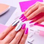 Sposoby na szybkie zapuszczanie paznokci – skuteczne metody