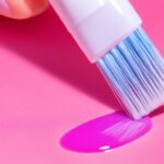 Jak wygląda grzyb na paznokciu?