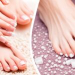 Jak zrobić french na paznokciach?