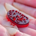 Jak przedłużyć paznokcie na formie?