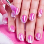 Usuwanie żelu z paznokci – krok po kroku