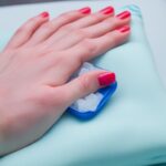 Jak piłować paznokcie?
