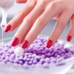 Usuwanie żelu z paznokci – krok po kroku