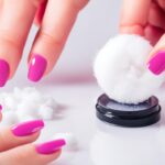 Uczulenie na żel do paznokci — objawy?