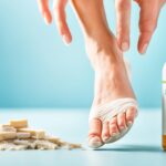 Jak zapobiegać i leczyć wrastające paznokcie – praktyczne porady