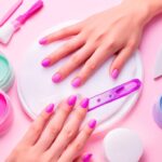 Jak zmiękczyć paznokcie u stóp seniorów?