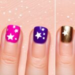 Moda na paznokcie: Butelkowa zieleń i jej idealne połączenia