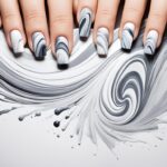 Jak malować paznokcie hybrydą – Poradnik Krok po Kroku