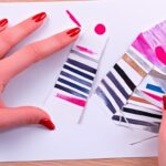 Paznokcie hybrydowe — jak zrobić samemu w domu?